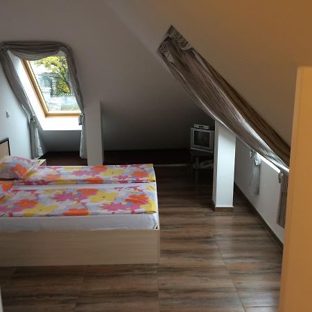 Hotel - Restaurant Chairite Sofia Eksteriør billede