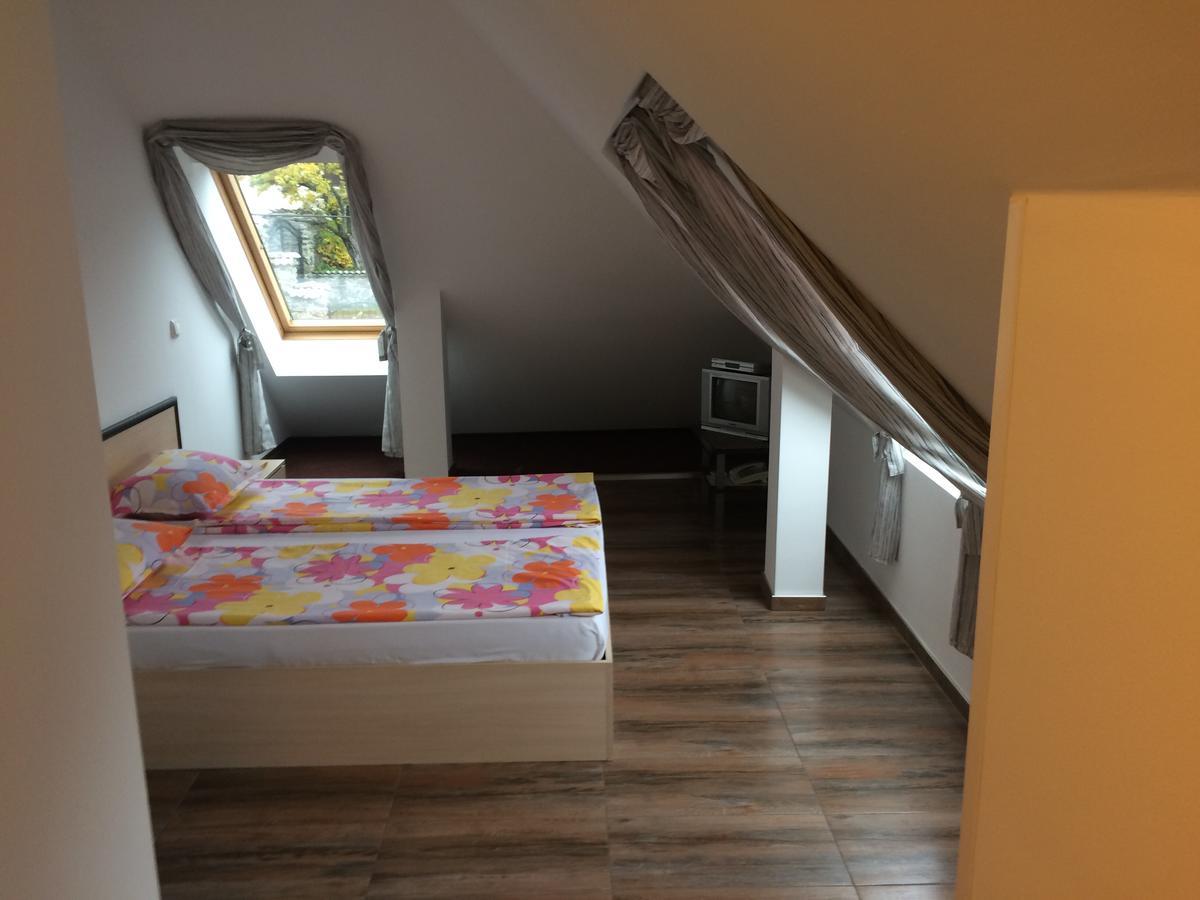 Hotel - Restaurant Chairite Sofia Eksteriør billede